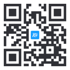 iPhone APP 二维码 | cc7c7.app