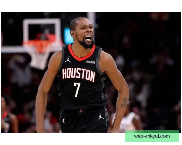 火箭胜黄蜂两将表现糟糕引质疑