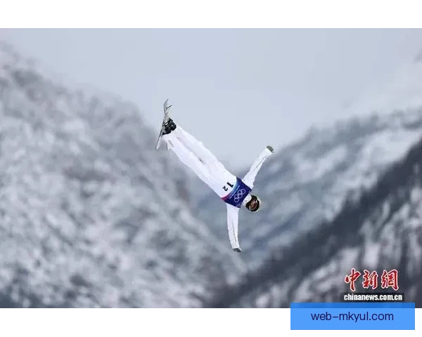 中国队冬奥空技混团夺铜创历史